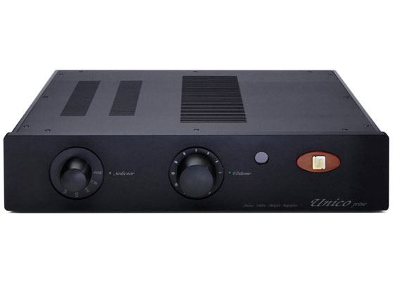 Unison Research Unico Primo  - cecha 1